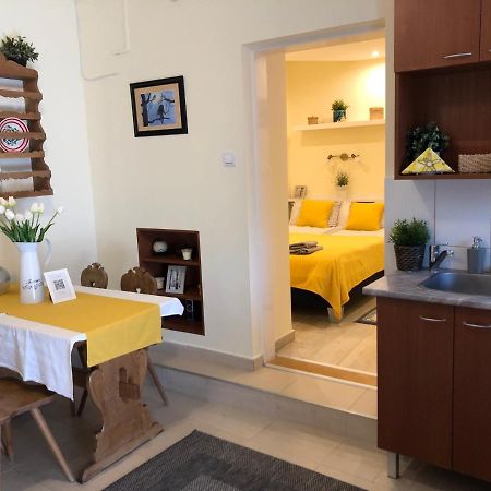 Milla Apartman Szentendre Extérieur photo