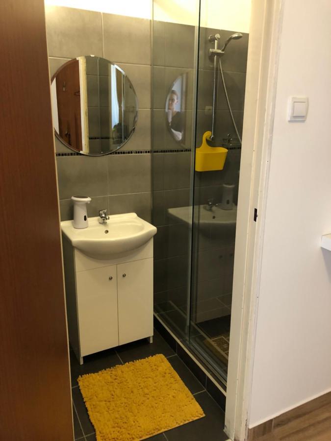 Milla Apartman Szentendre Extérieur photo