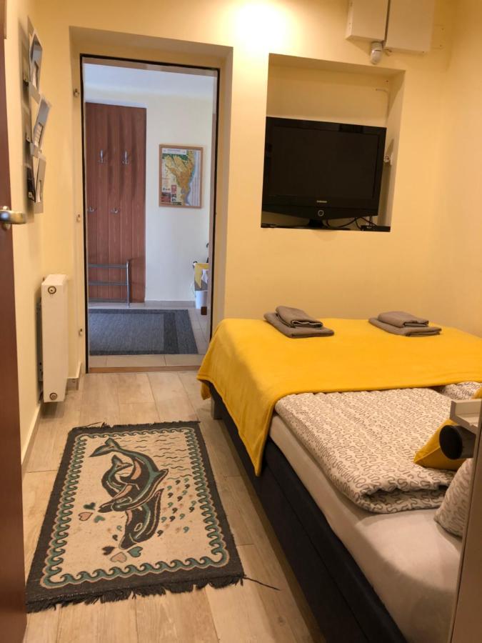 Milla Apartman Szentendre Extérieur photo