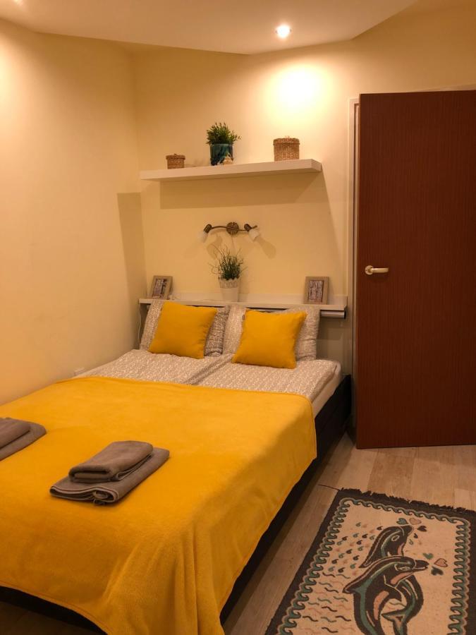Milla Apartman Szentendre Extérieur photo