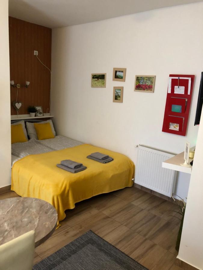 Milla Apartman Szentendre Extérieur photo