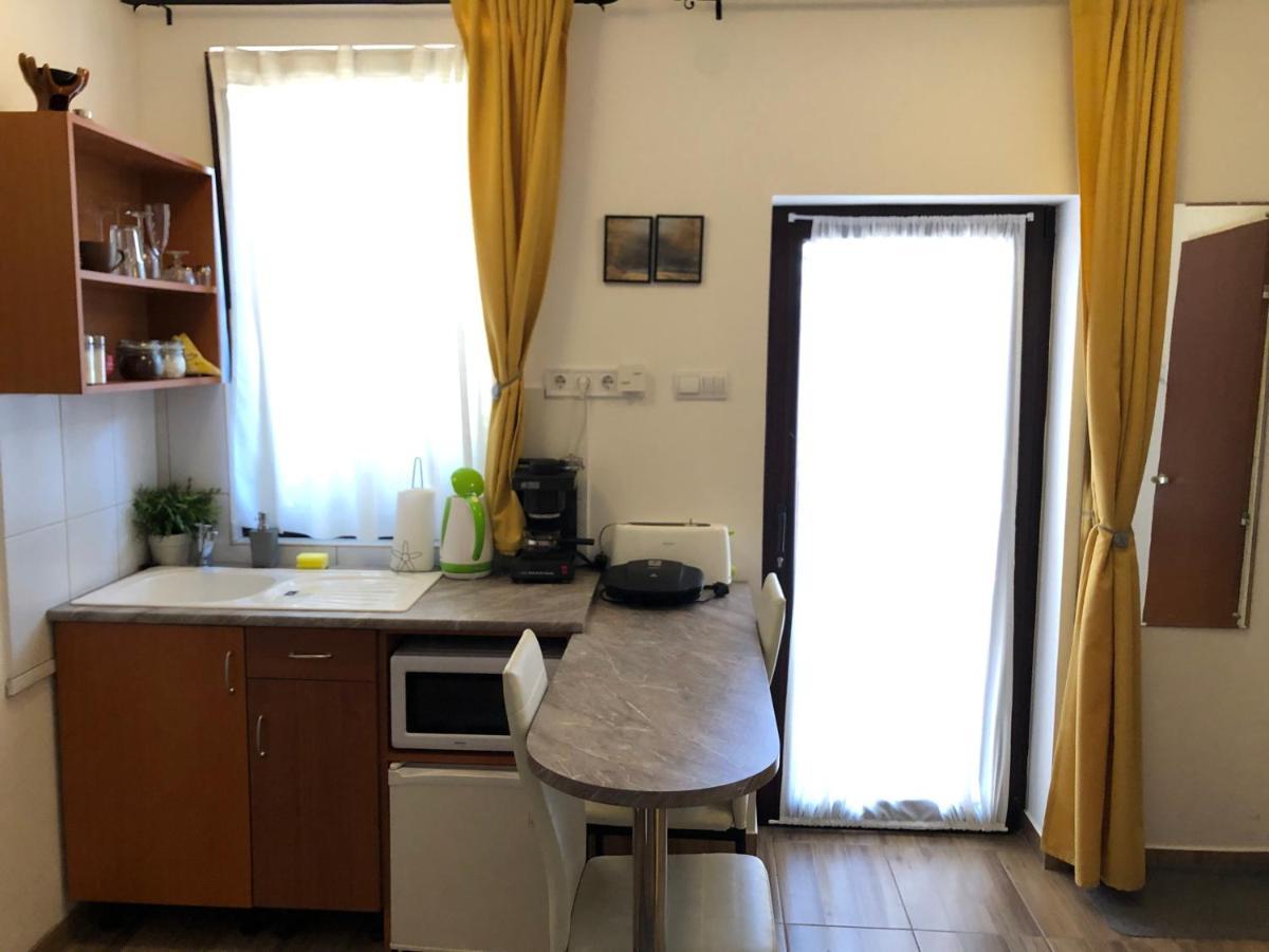 Milla Apartman Szentendre Extérieur photo